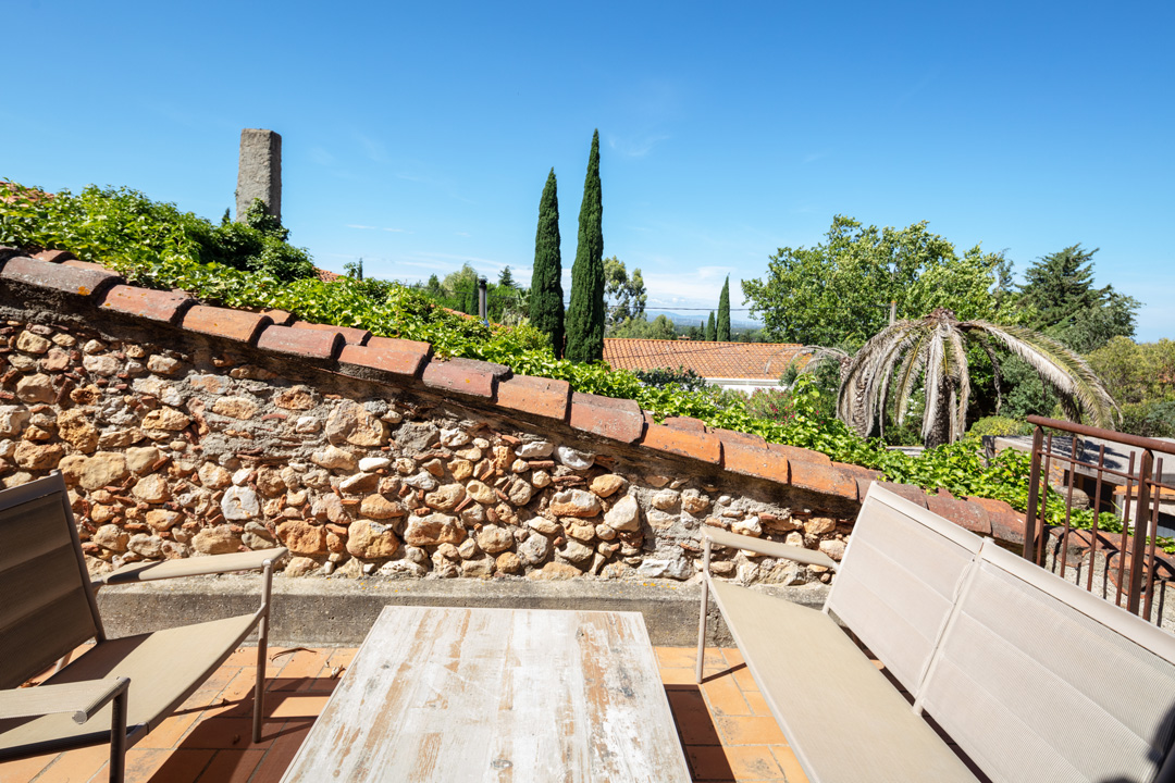 CASA NEUF - THUIR (Pyrénées Orientales)