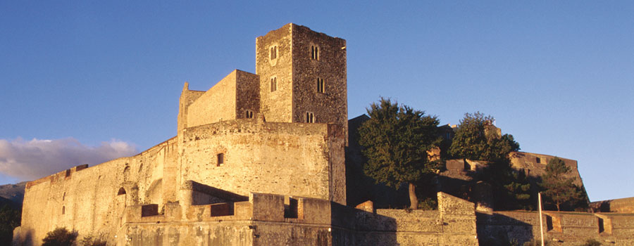 chateau_collioure