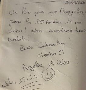 Avis 01