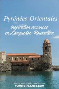 YUMMY-PLANET - Inspiration vacances en Languedoc-Roussillon