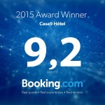 Casa9 Hotel**** - Booking.com